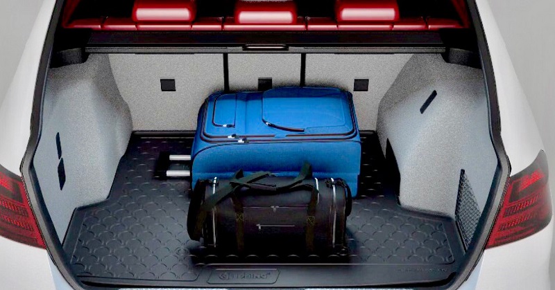 Hogyan válasszuk ki a legjobb csomagtartó szőnyeget az autónk számára?